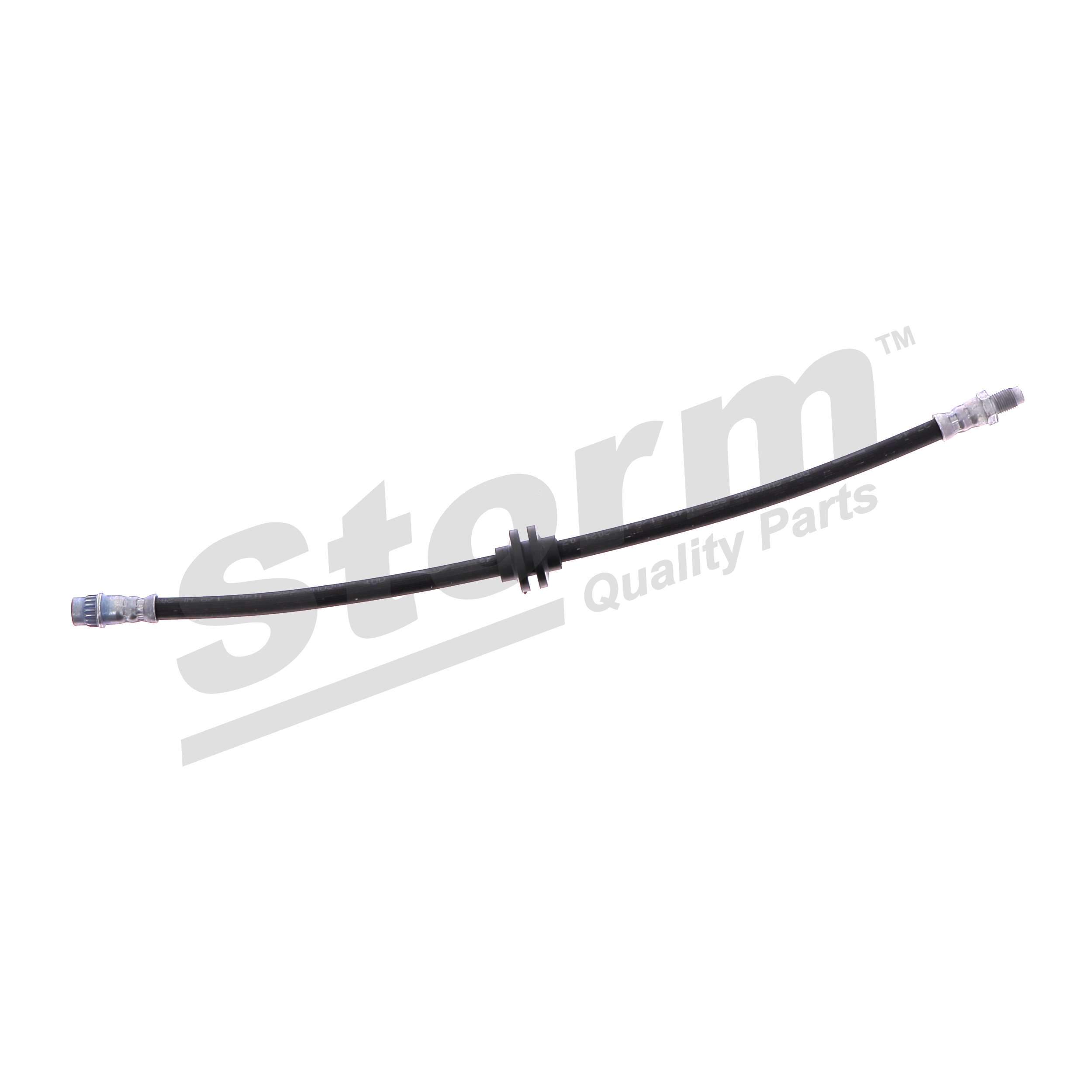 Flexible de frein (Durite de frein) Storm ref. 411299