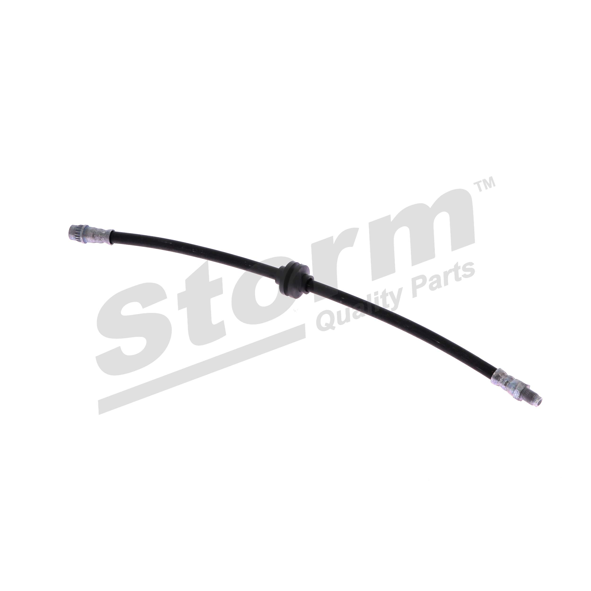 Flexible de frein (Durite de frein) Storm ref. 411299