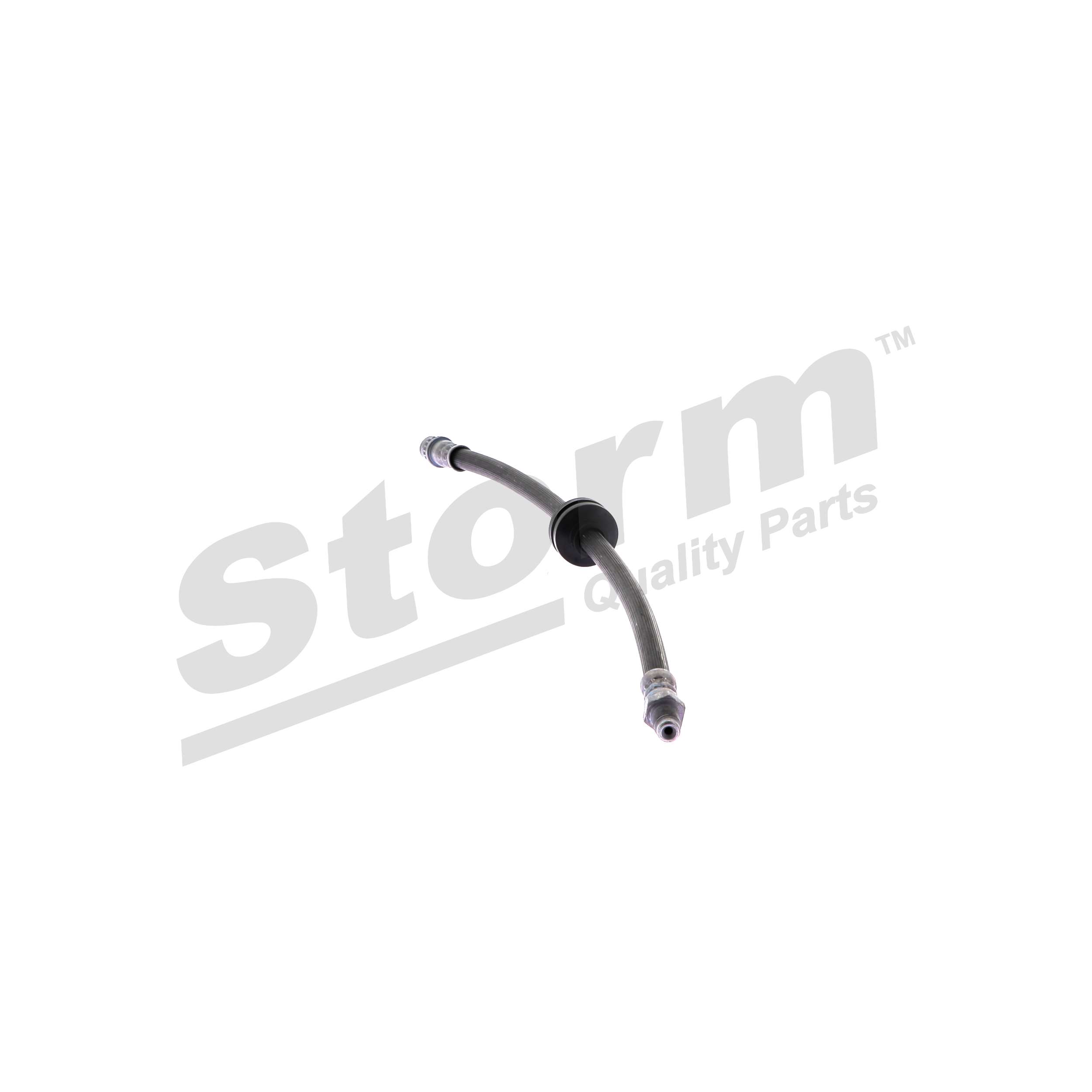 Flexible de frein (Durite de frein) Storm ref. 411299