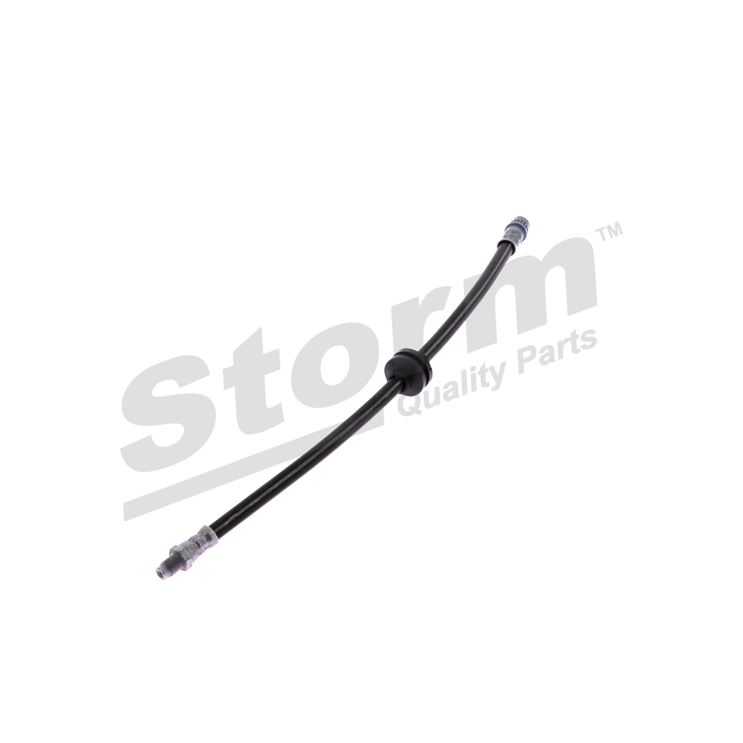 Flexible de frein (Durite de frein) Storm ref. 411299