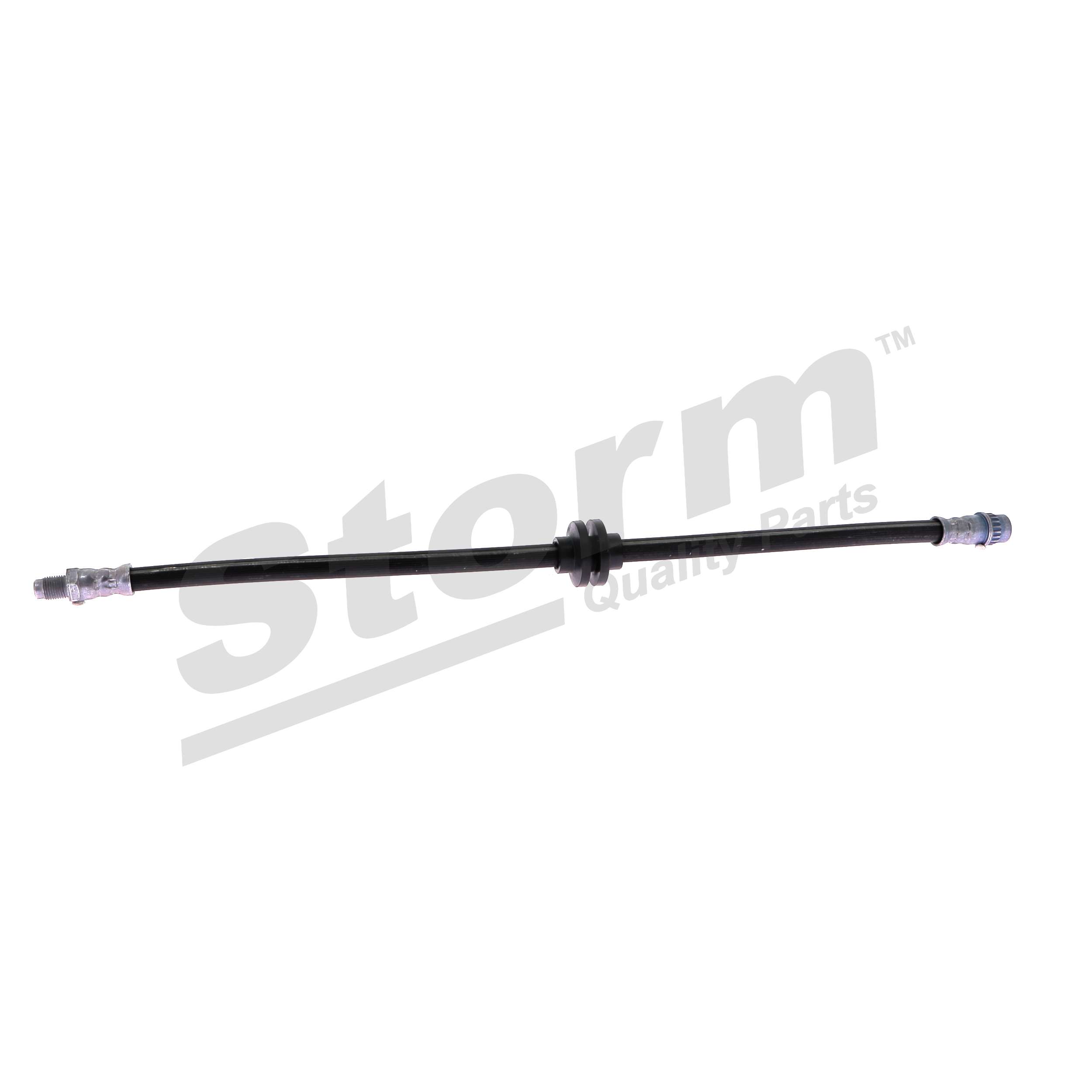 Flexible de frein (Durite de frein) Storm ref. 411299
