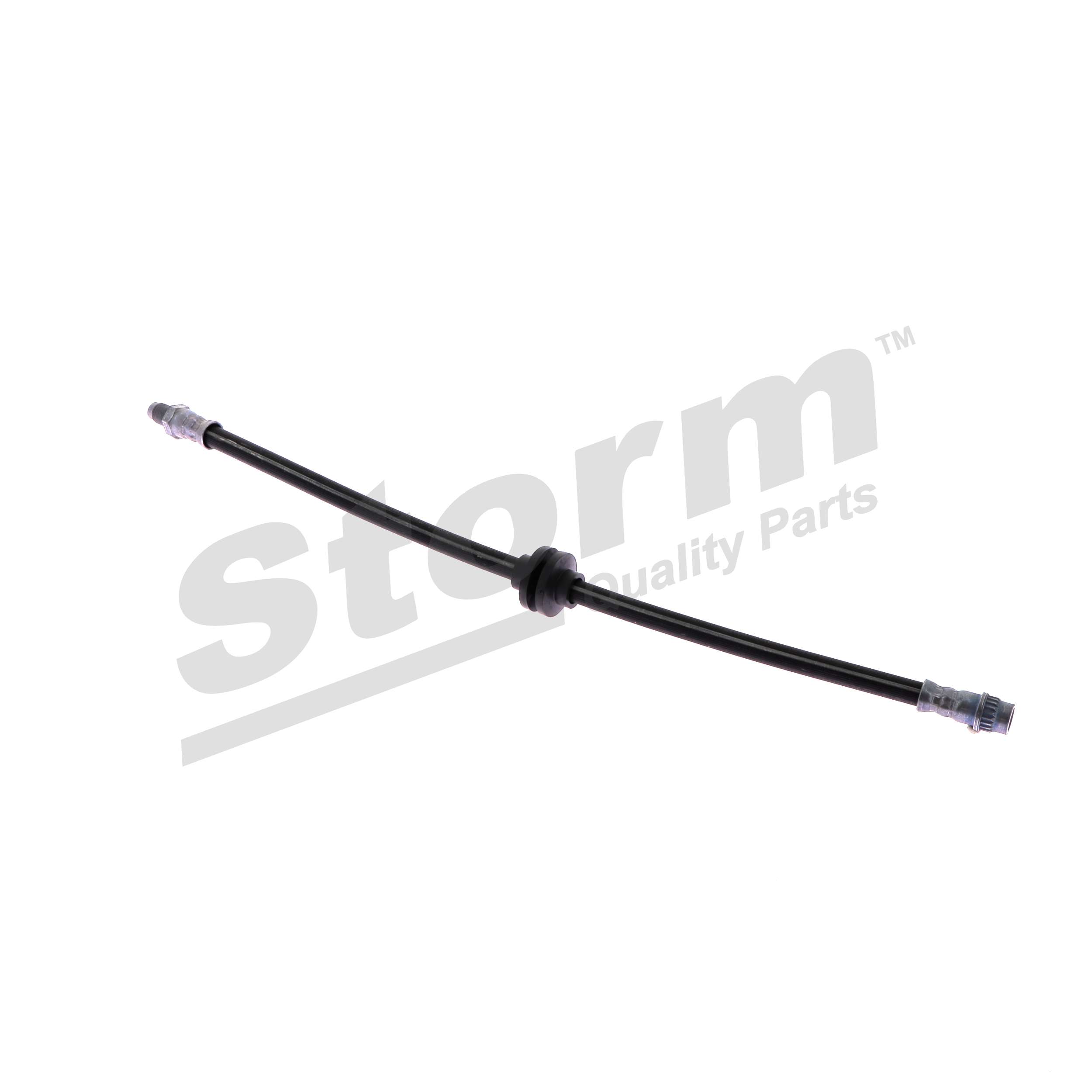Flexible de frein (Durite de frein) Storm ref. 411299