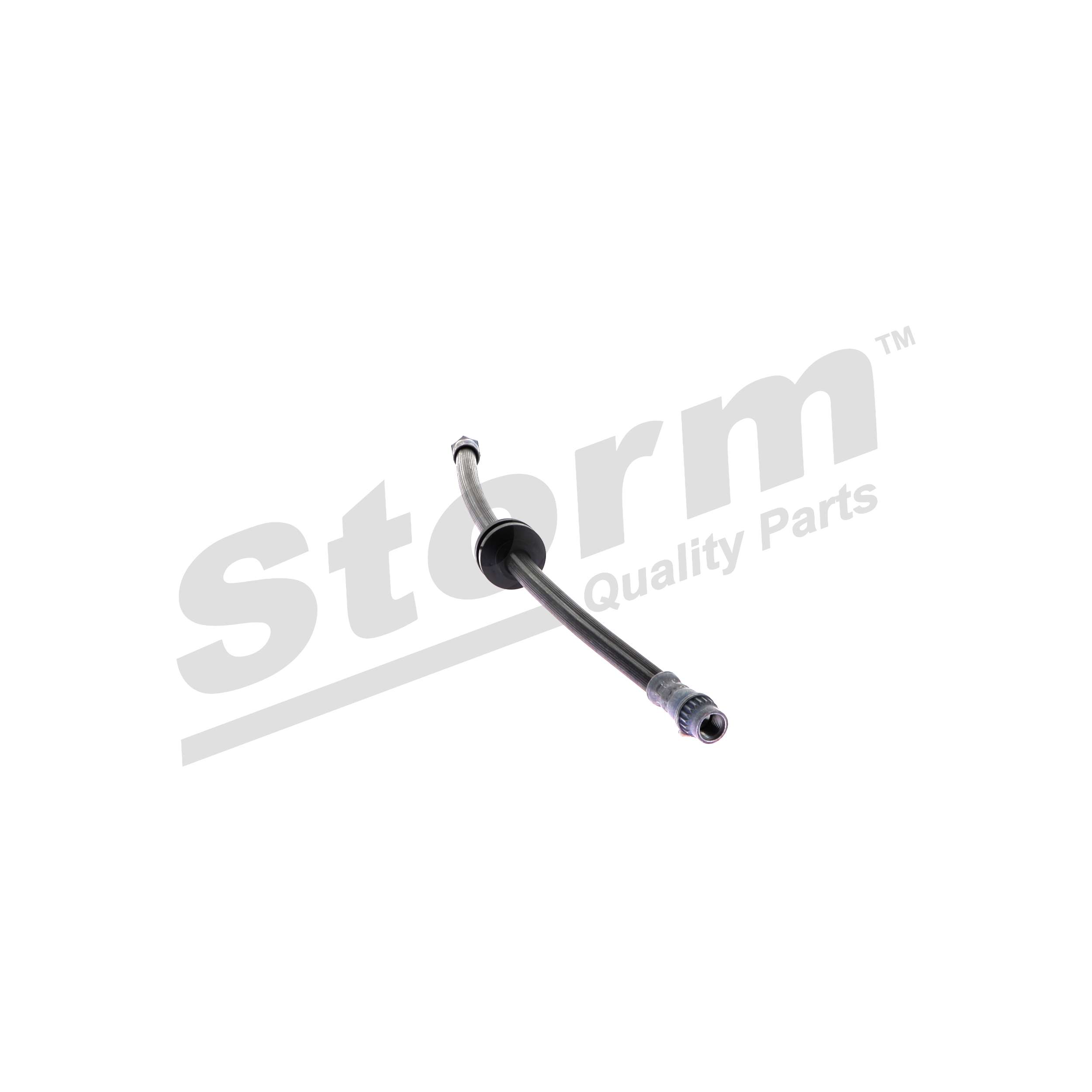 Flexible de frein (Durite de frein) Storm ref. 411299