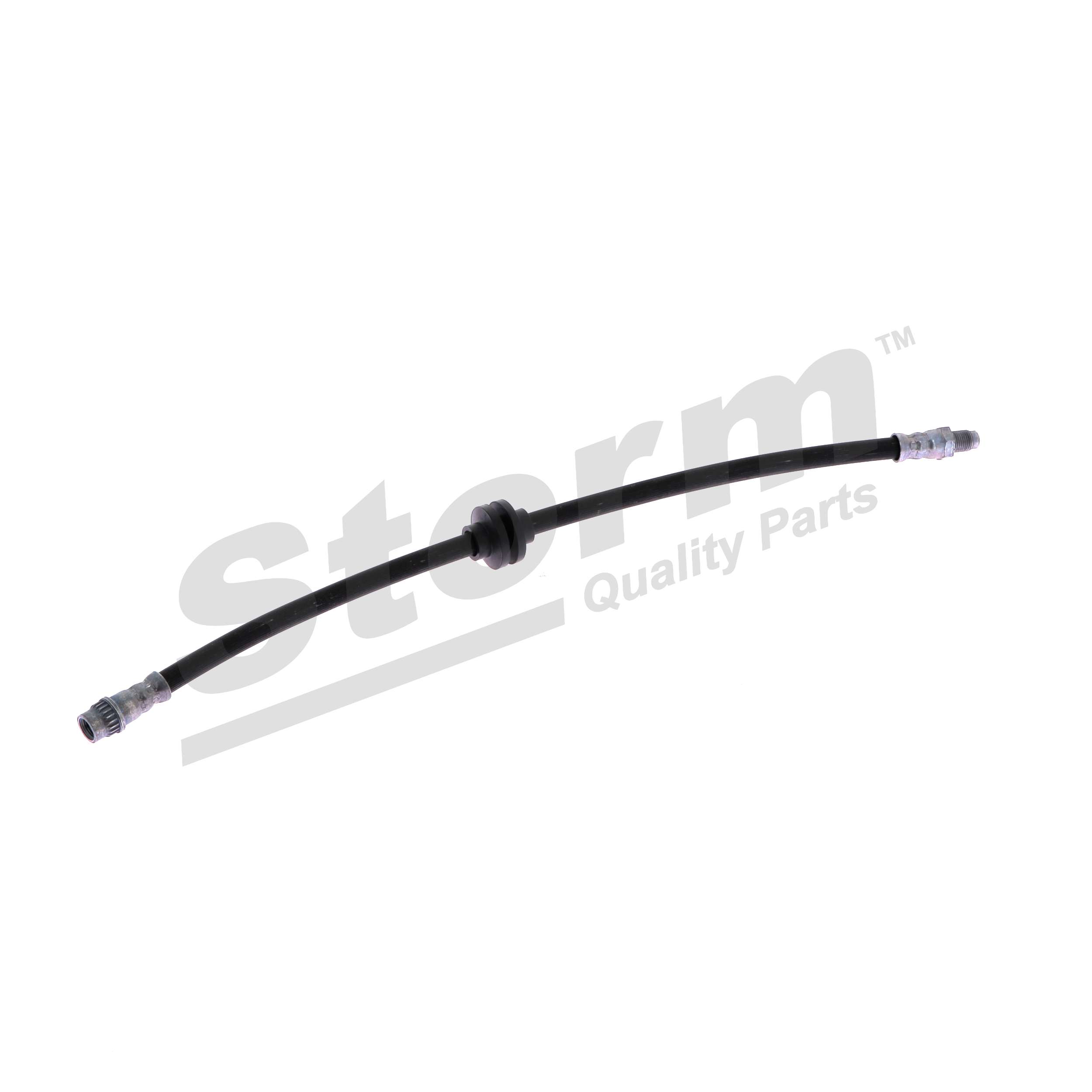 Flexible de frein (Durite de frein) Storm ref. 411299