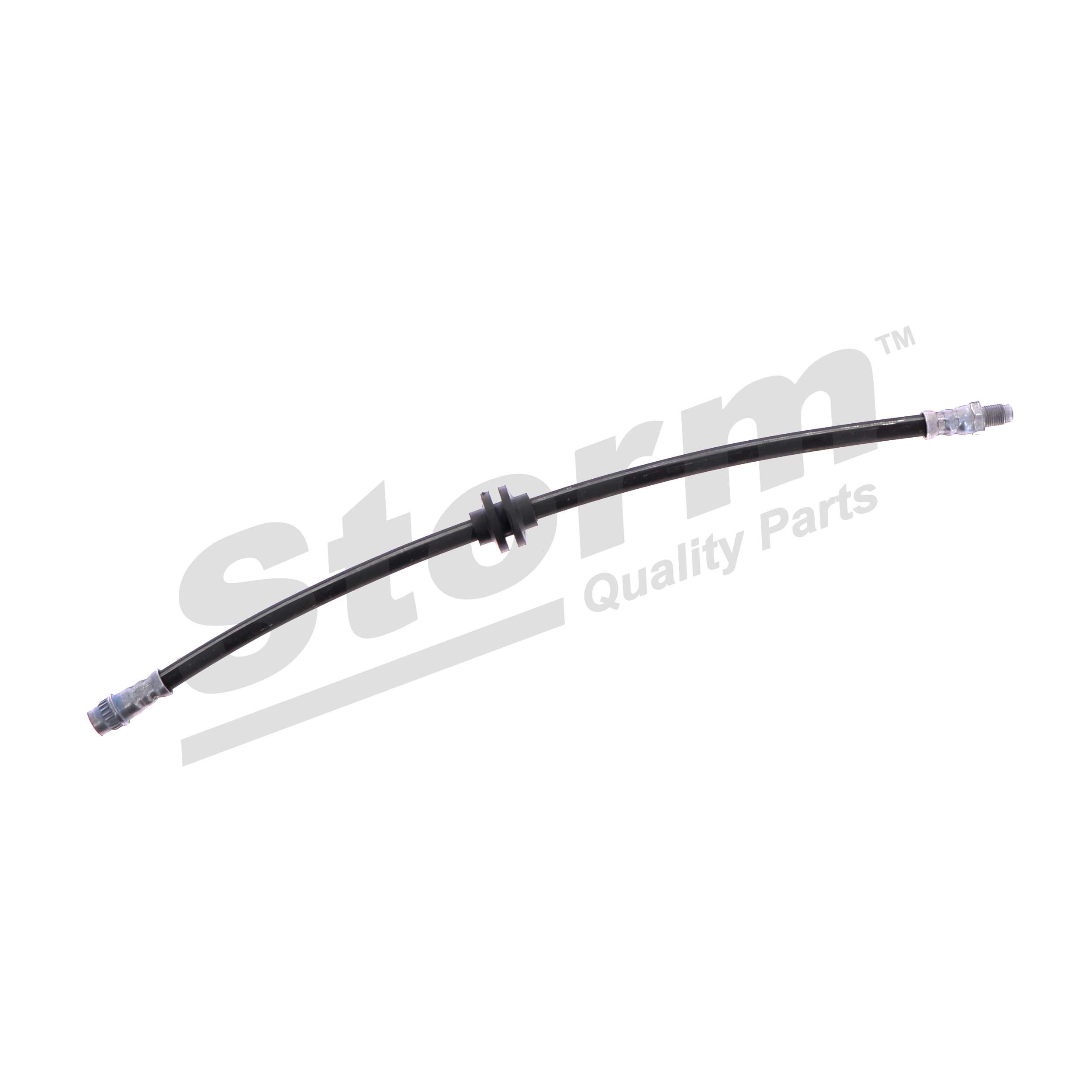 Flexible de frein (Durite de frein) Storm ref. 411299