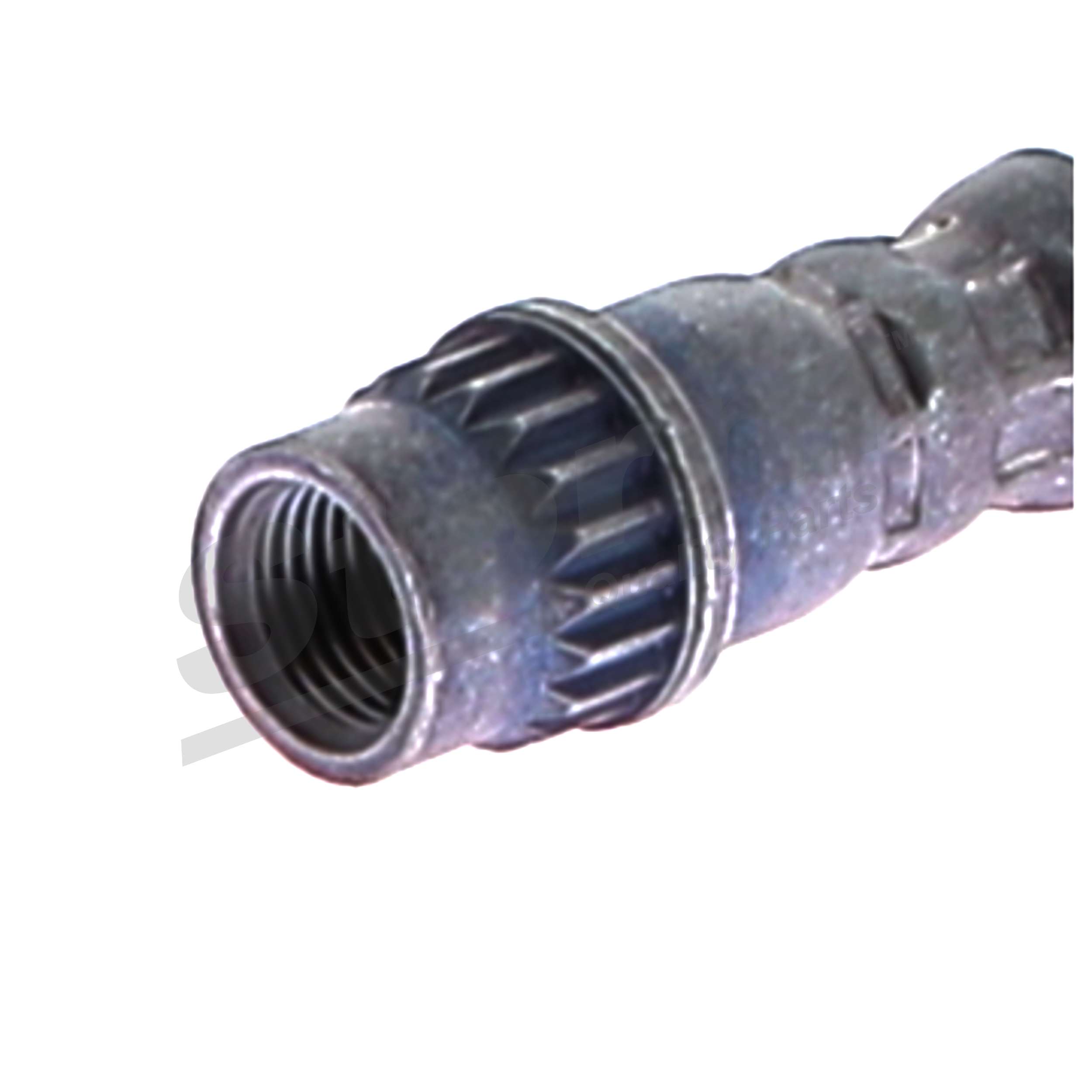 Flexible de frein (Durite de frein) Storm ref. 411299