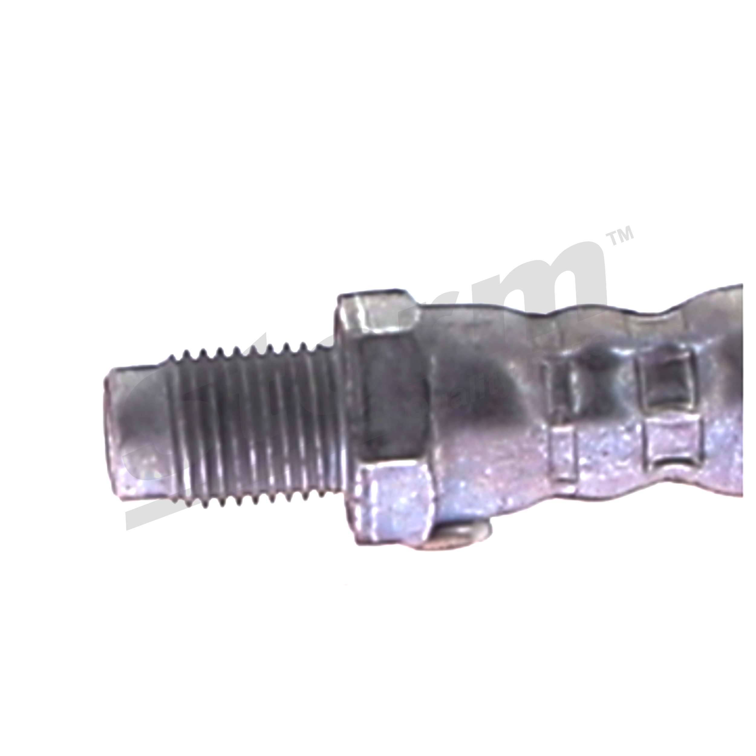 Flexible de frein (Durite de frein) Storm ref. 411299