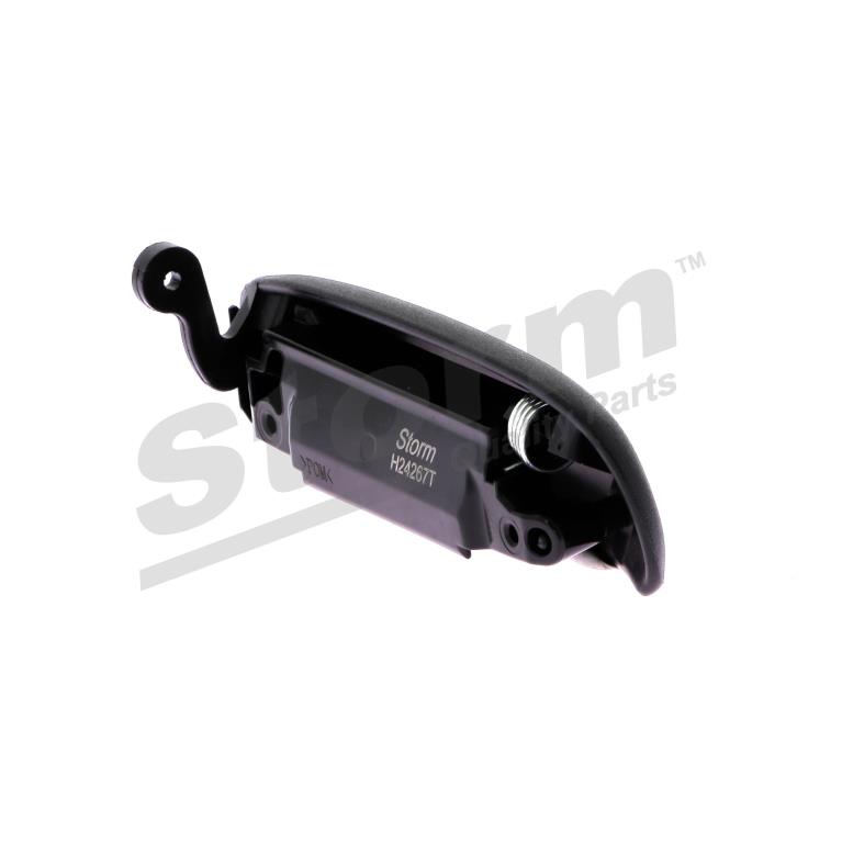 Puxador de porta Storm ref. 41225