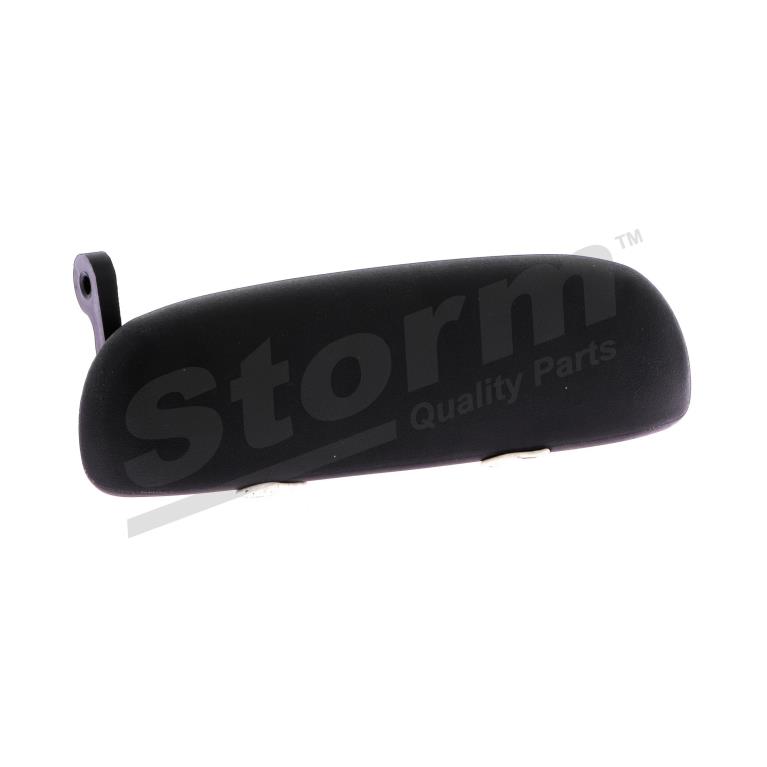Poignée de porte Storm ref. 41226
