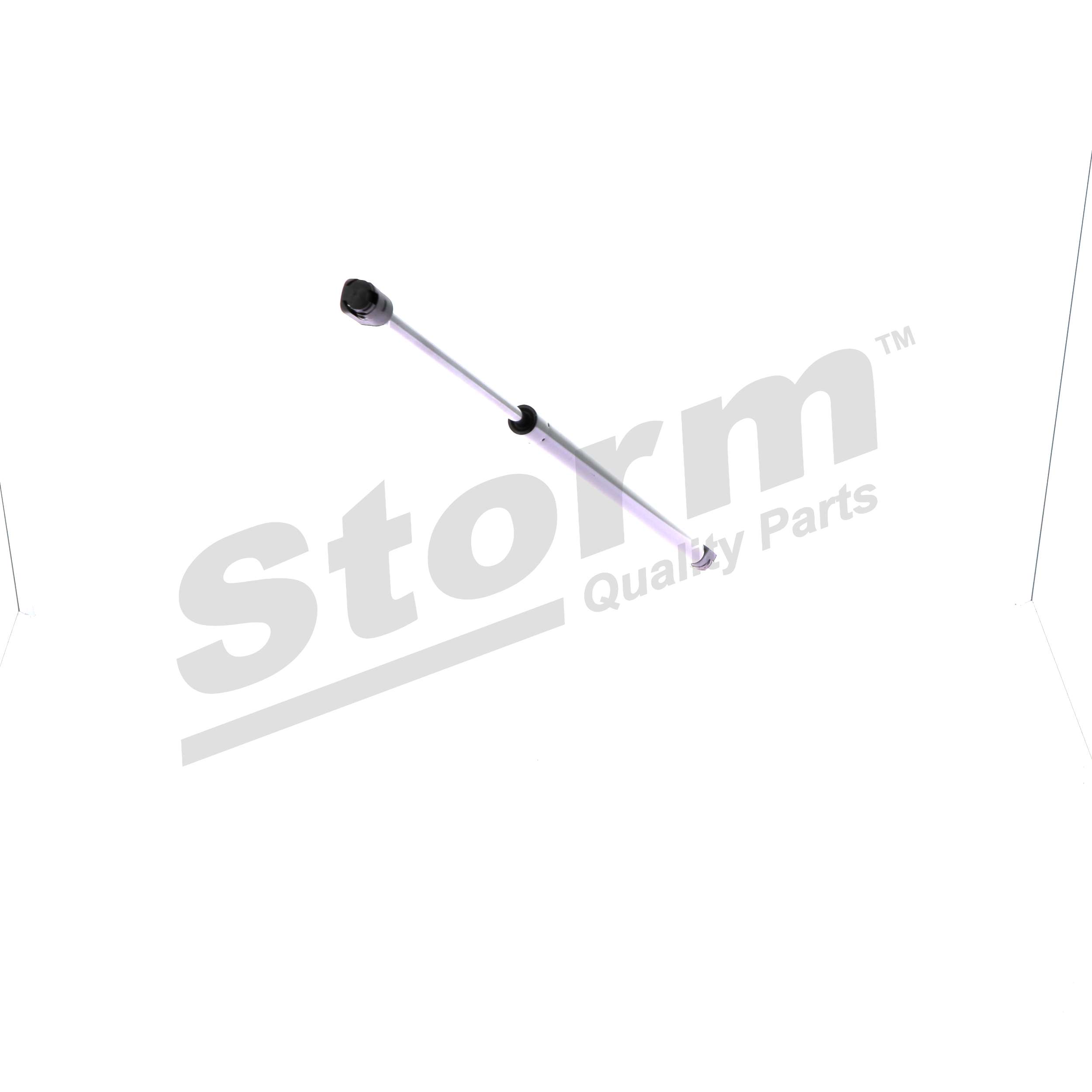 Vérin de hayon, de coffre (Vérin de hayon) Storm ref. 41298