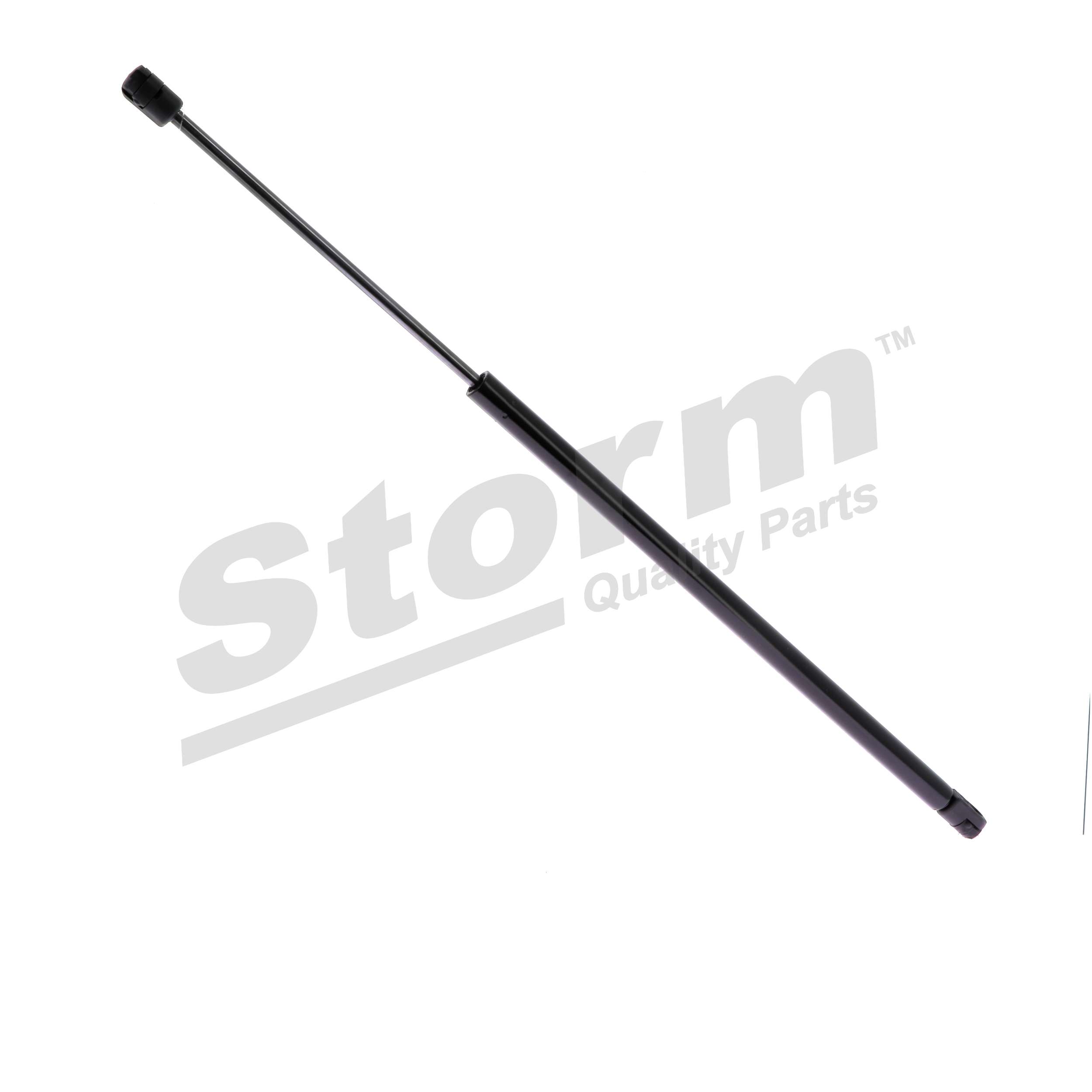 Vérin de hayon, de coffre (Vérin de hayon) Storm ref. 41298