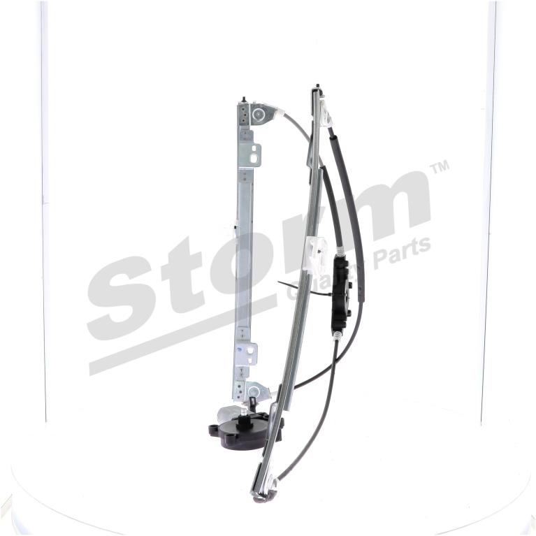 Elevador de vidro Storm ref. 41575