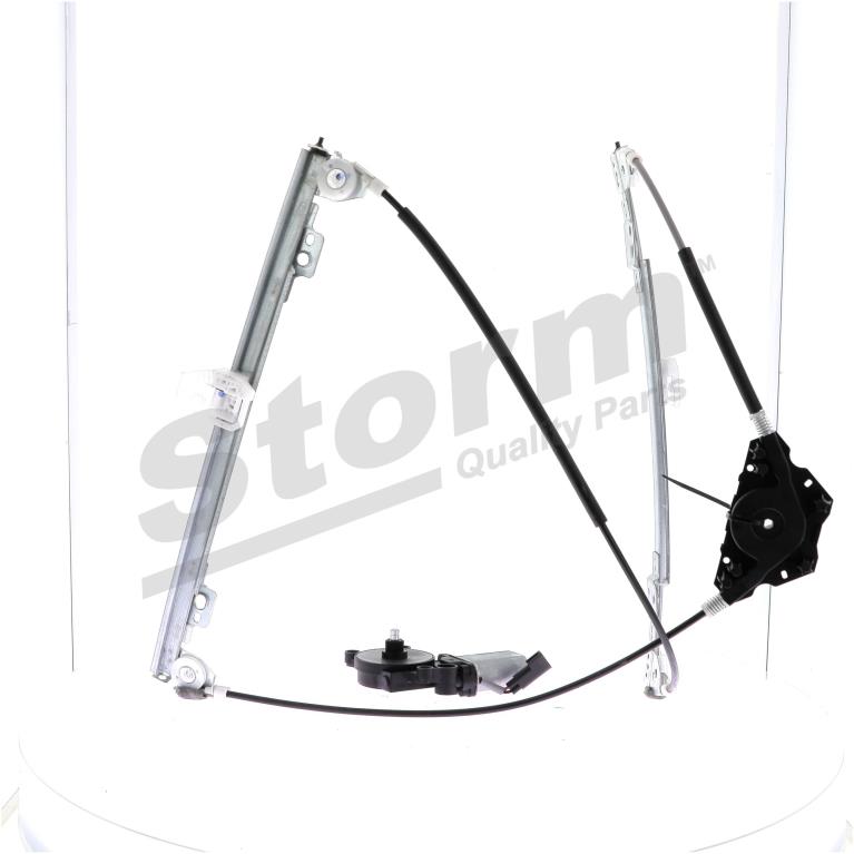 Elevador de vidro Storm ref. 41575