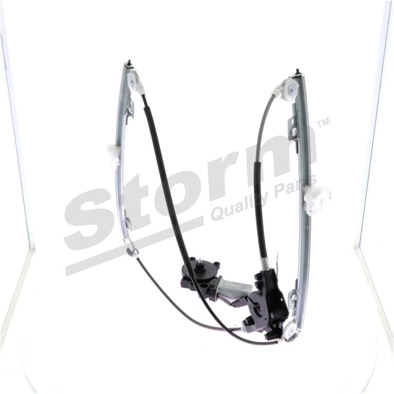 Elevador de vidro Storm ref. 41575