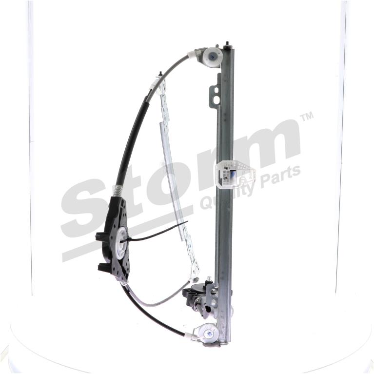 Elevador de vidro Storm ref. 41575