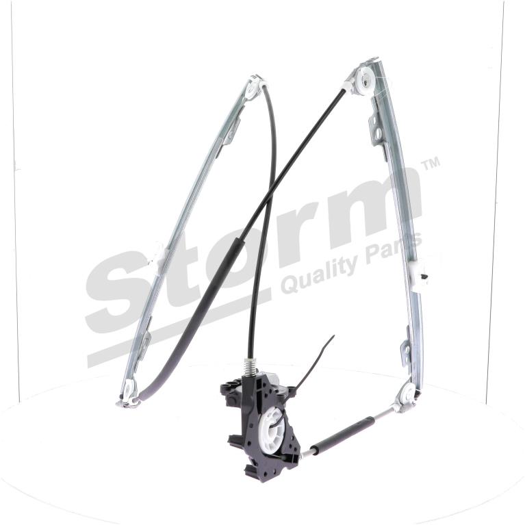 Elevador de vidro Storm 41576
