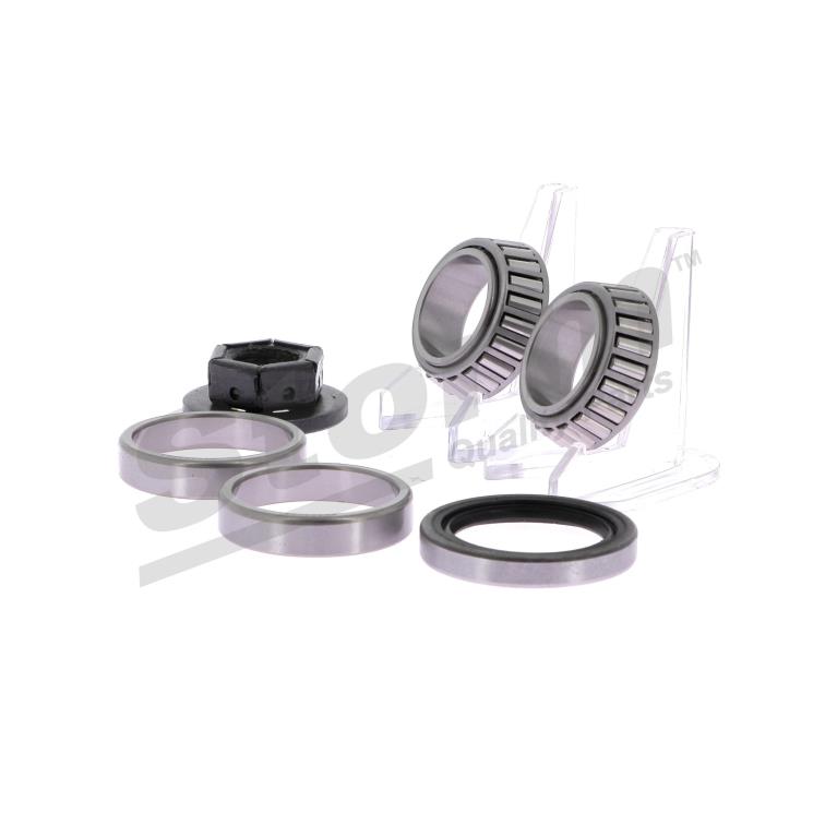 Roulement de roue Storm ref. 44065