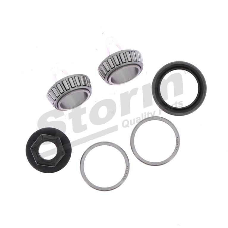 Roulement de roue Storm ref. 44065