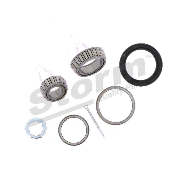 Roulement de roue Storm ref. 44066