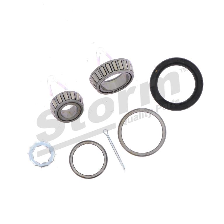 Roulement de roue Storm ref. 44066