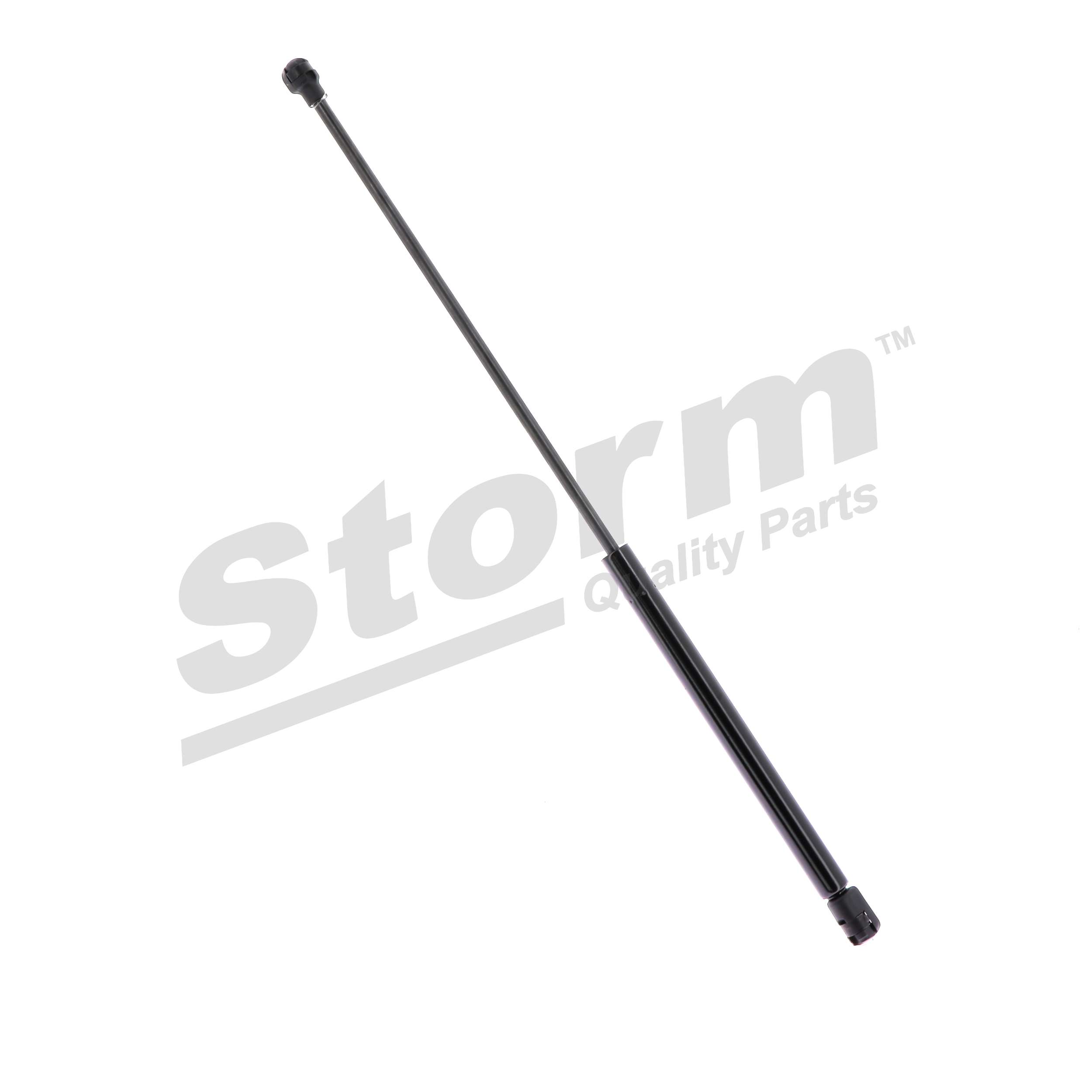 Amortecedor do porta-bagagens Storm ref. 44097