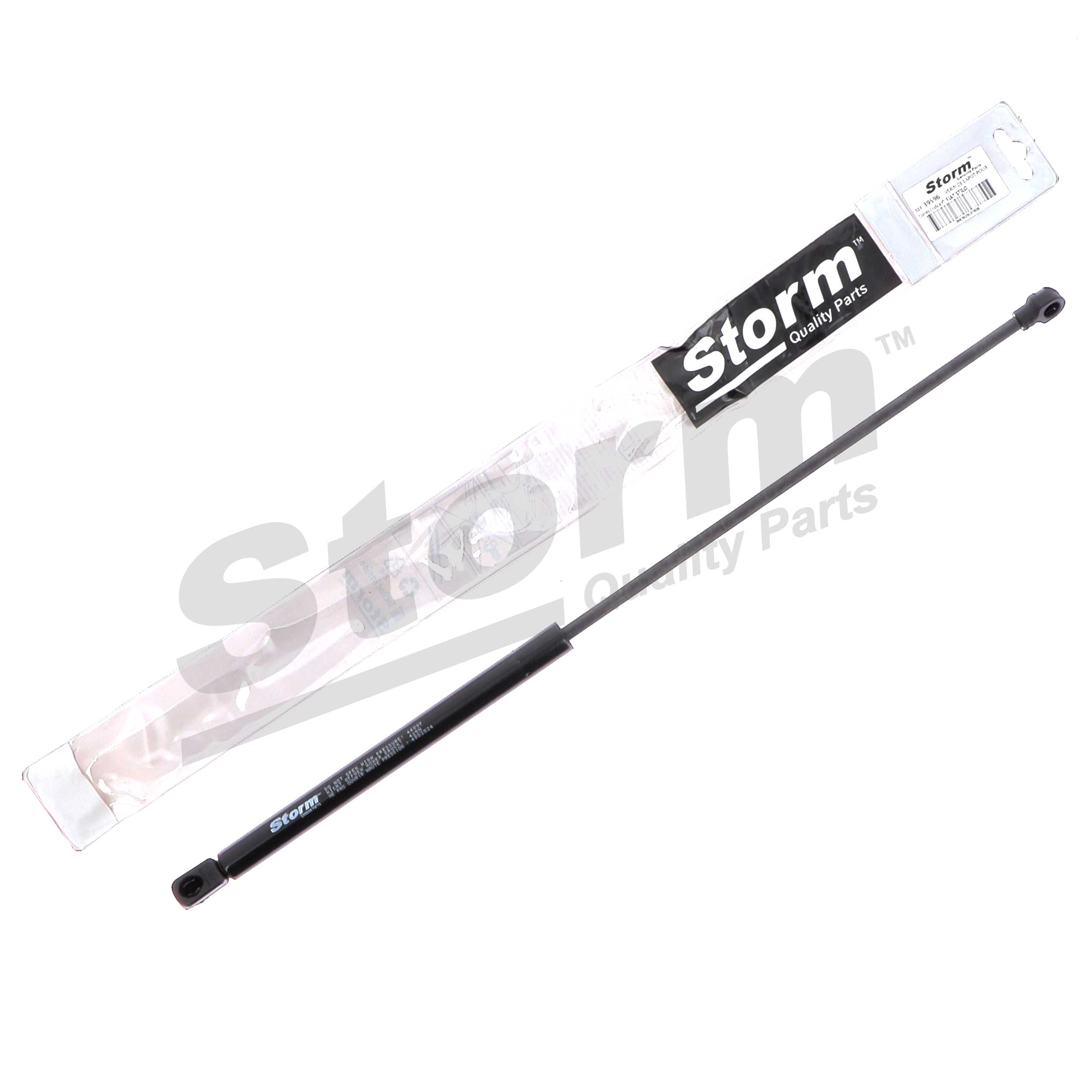 Amortecedor do porta-bagagens Storm ref. 44097