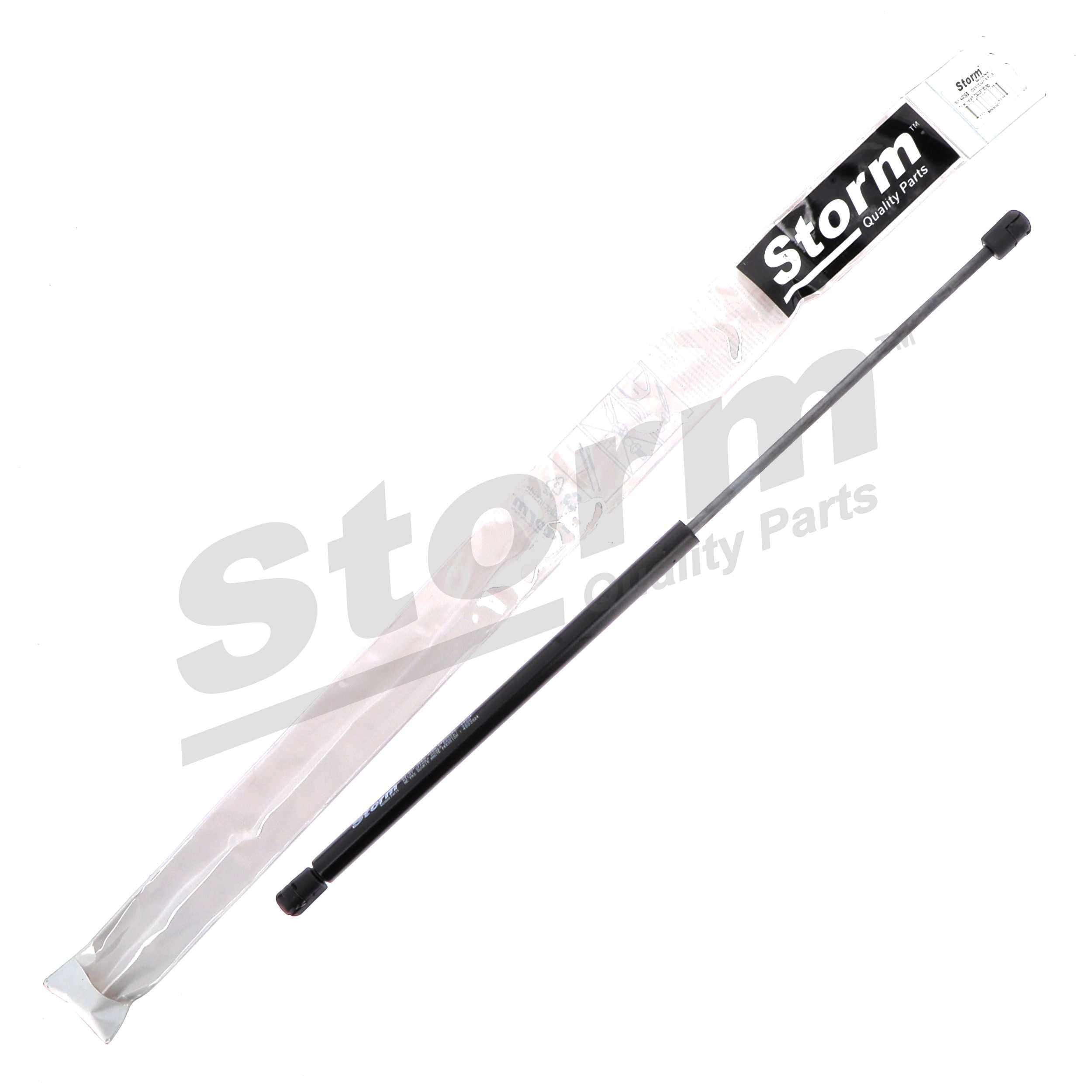 Amortecedor do porta-bagagens Storm ref. 44098