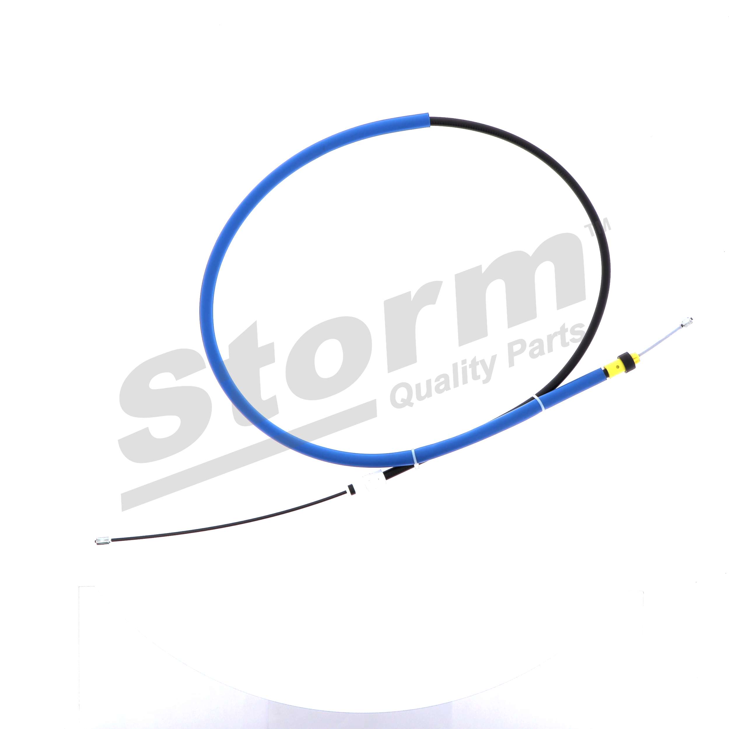 Câble de frein à main (Câble de frein à main) Storm ref. 450290