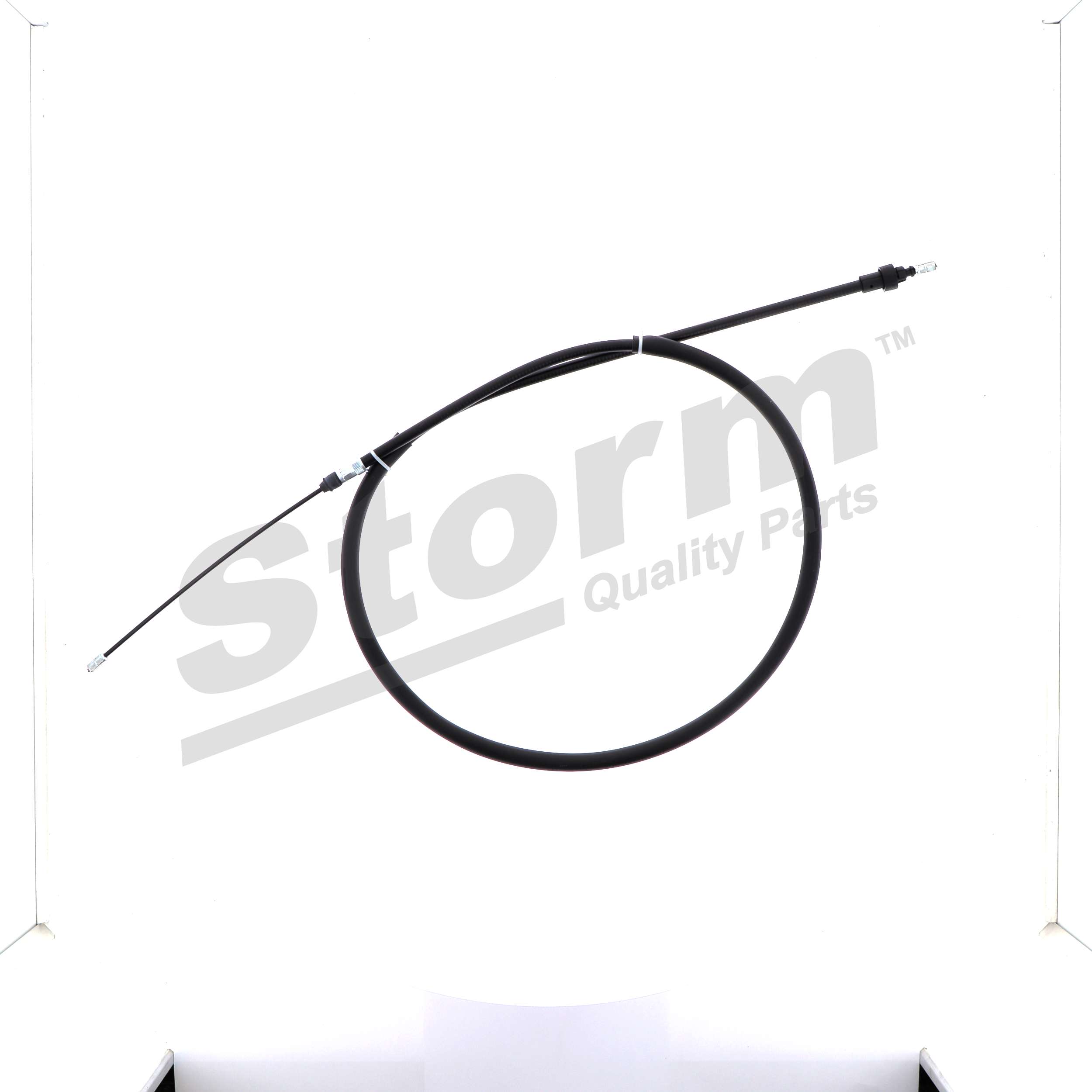 Cable de freno de mano Storm ref. 450706