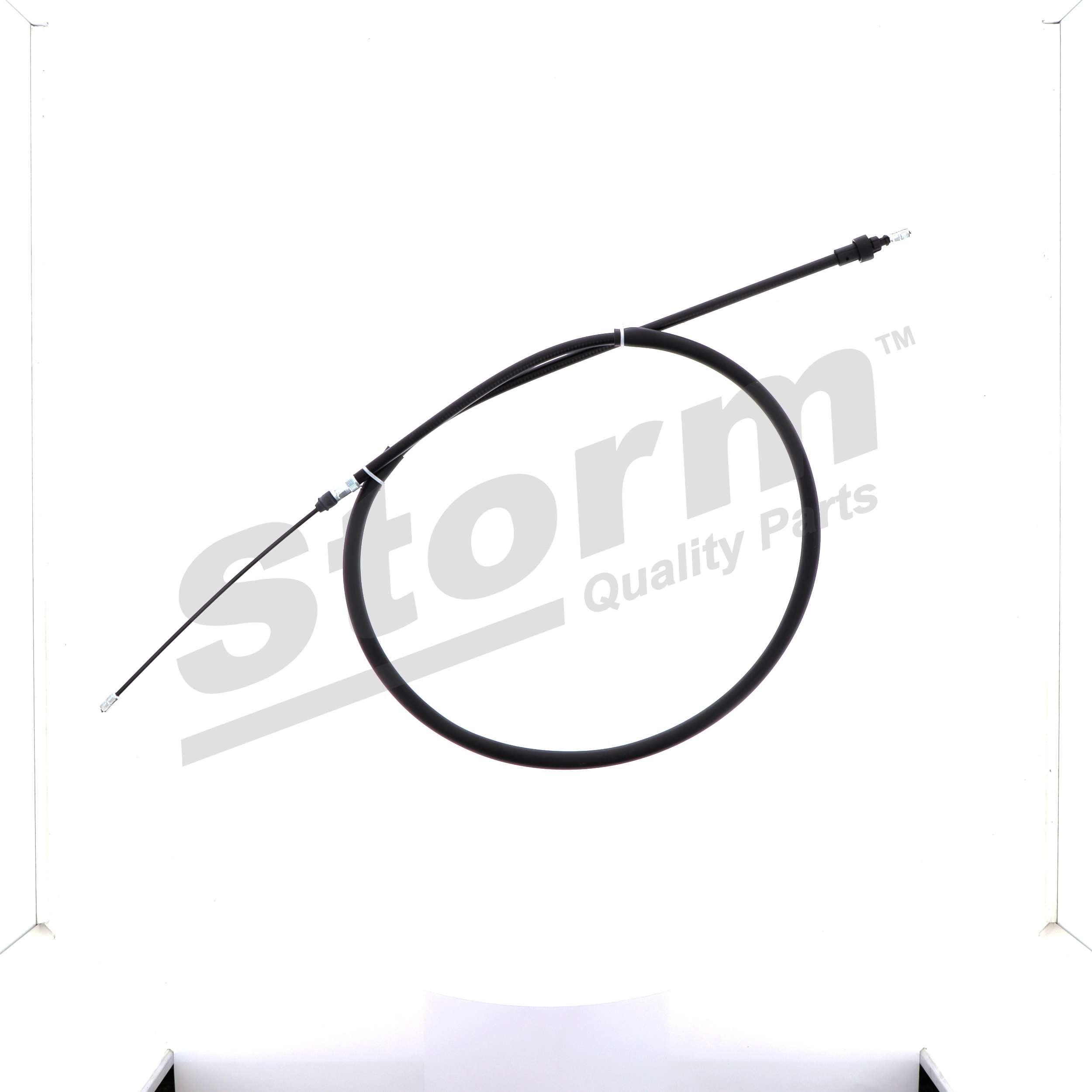 Cable de freno de mano Storm ref. 450706