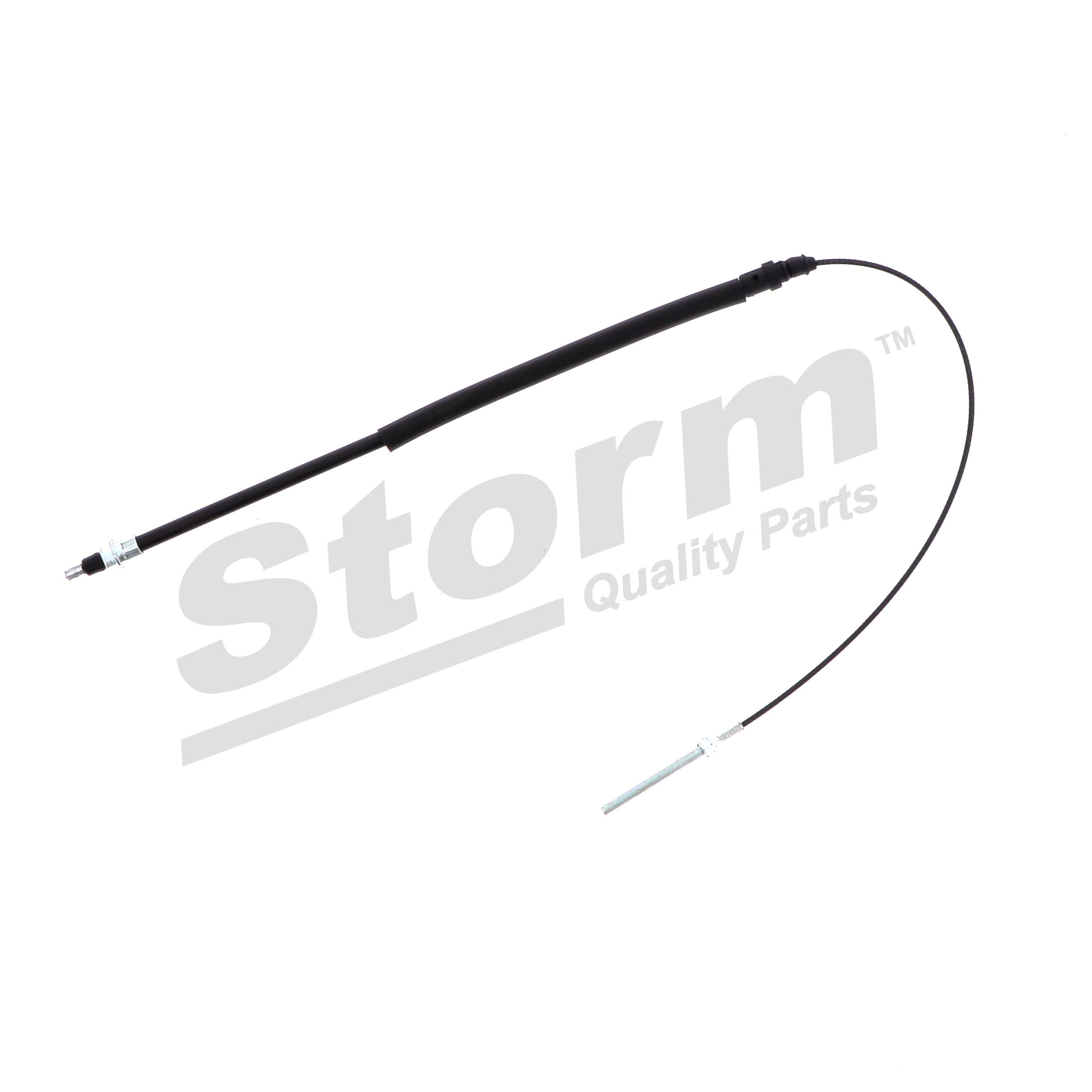 Câble de frein à main (Câble de frein à main) Storm ref. 451720