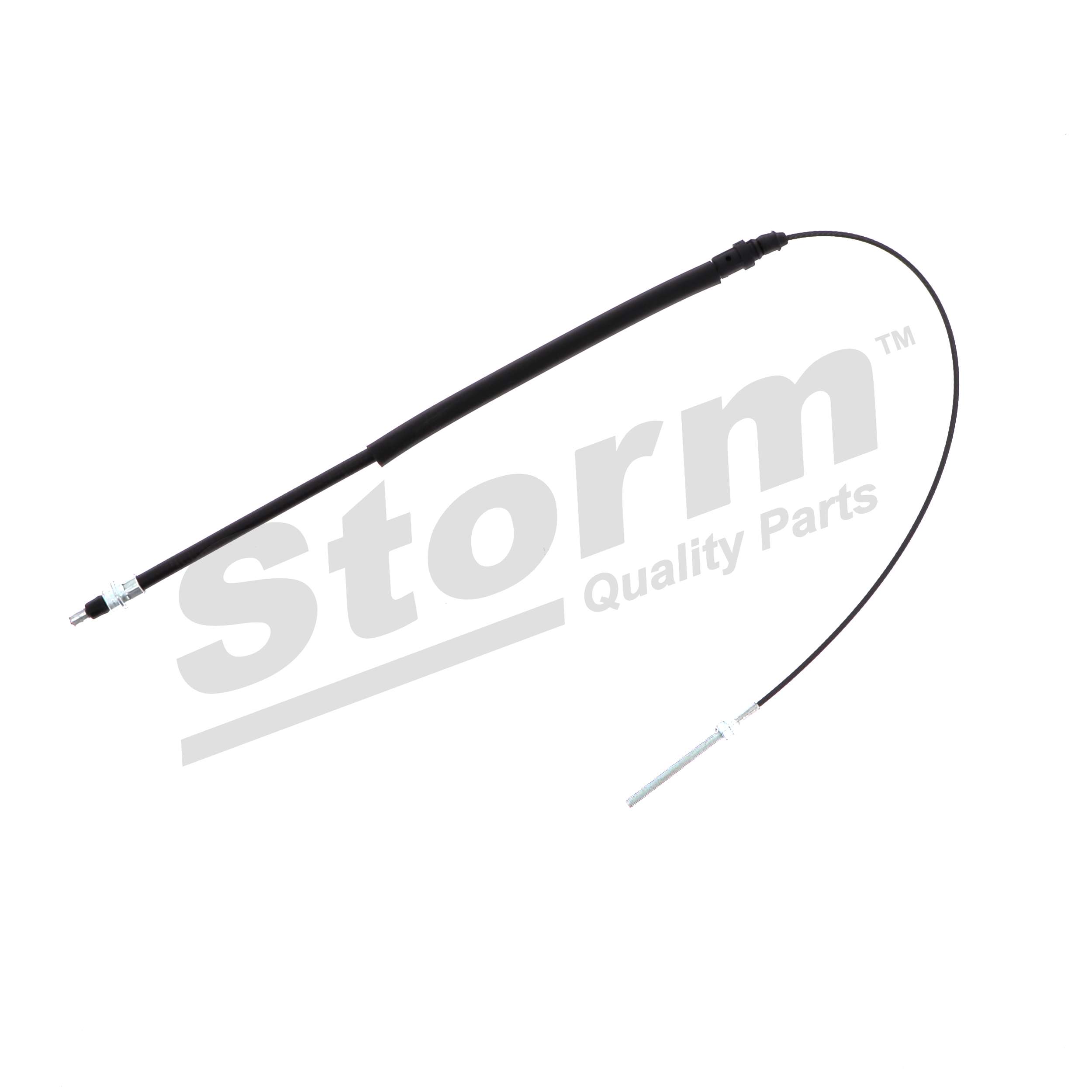 Câble de frein à main (Câble de frein à main) Storm ref. 451720