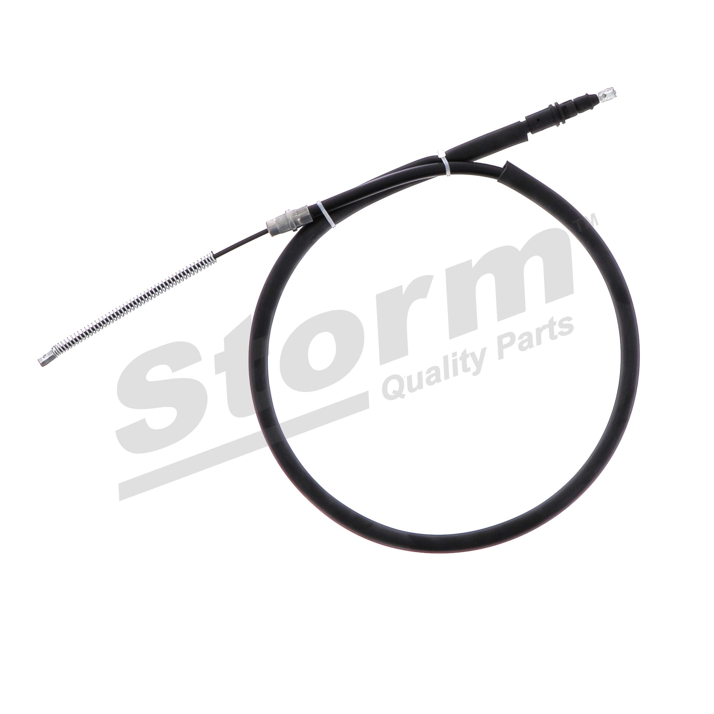 Cable de freno de mano Storm ref. 451880