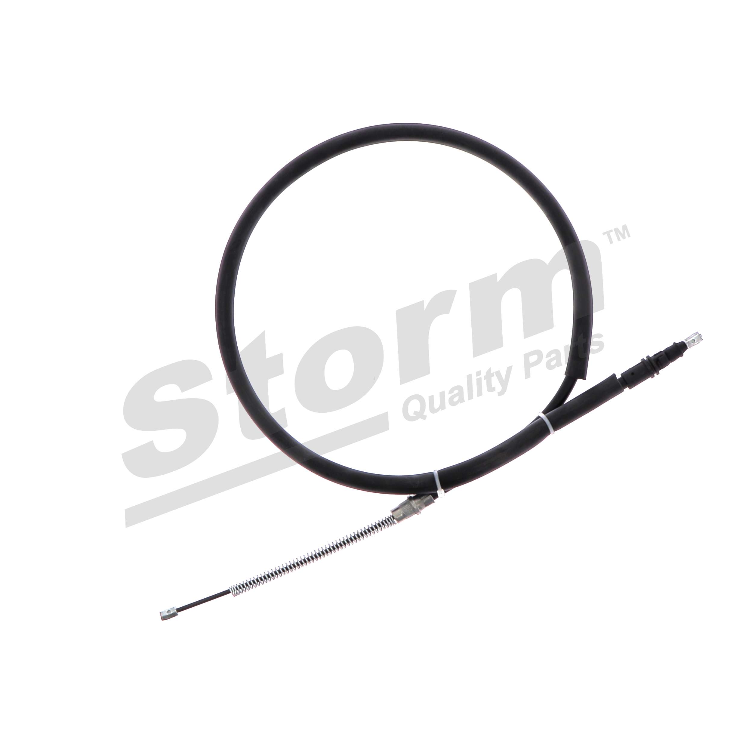 Cable de freno de mano Storm ref. 451880