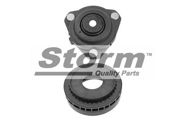 Butée d'amortisseur Storm 762412