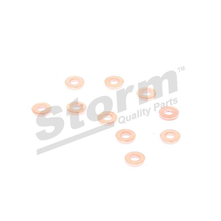 Bague d'étanchéité d'injecteur Storm ref. 46000000216