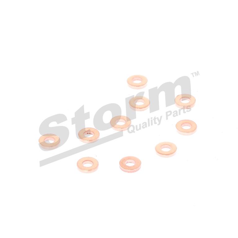 Bague d'étanchéité d'injecteur Storm ref. 46000000216