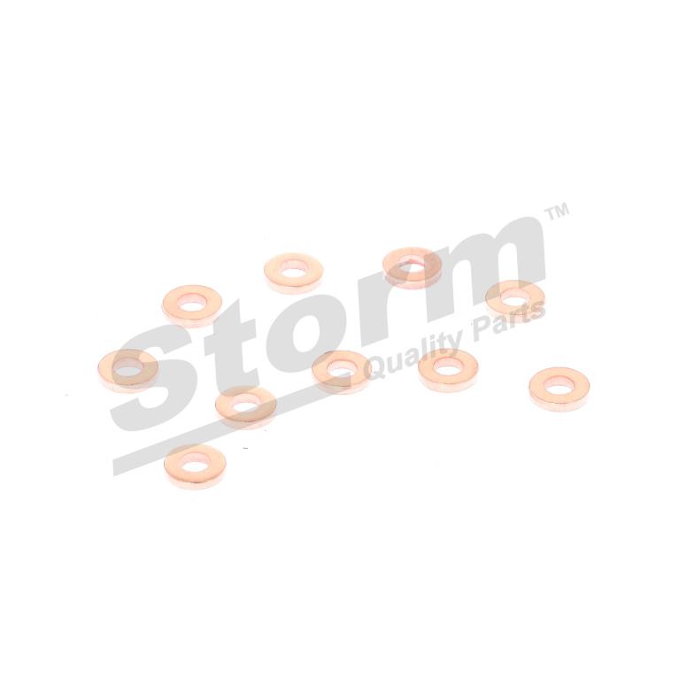 Bague d'étanchéité d'injecteur Storm ref. 46000000216