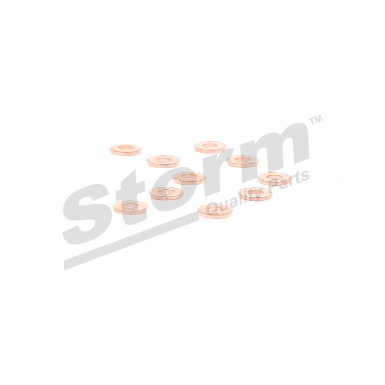Bague d'étanchéité, différentiel Storm ref. 46000000616