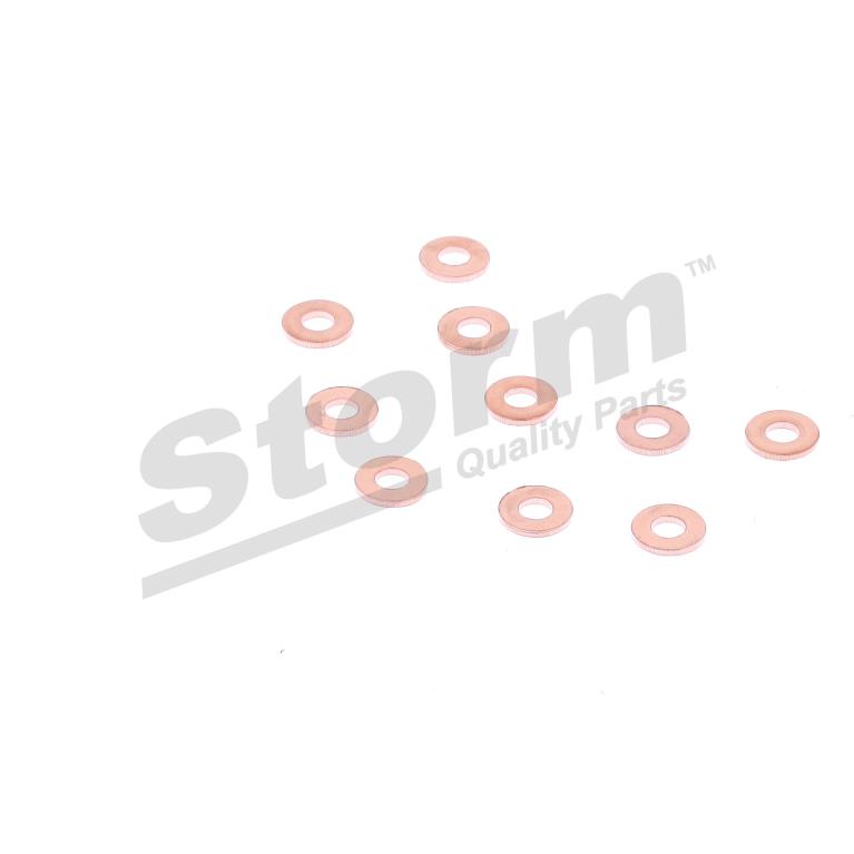 Bague d'étanchéité, différentiel Storm ref. 46000000616