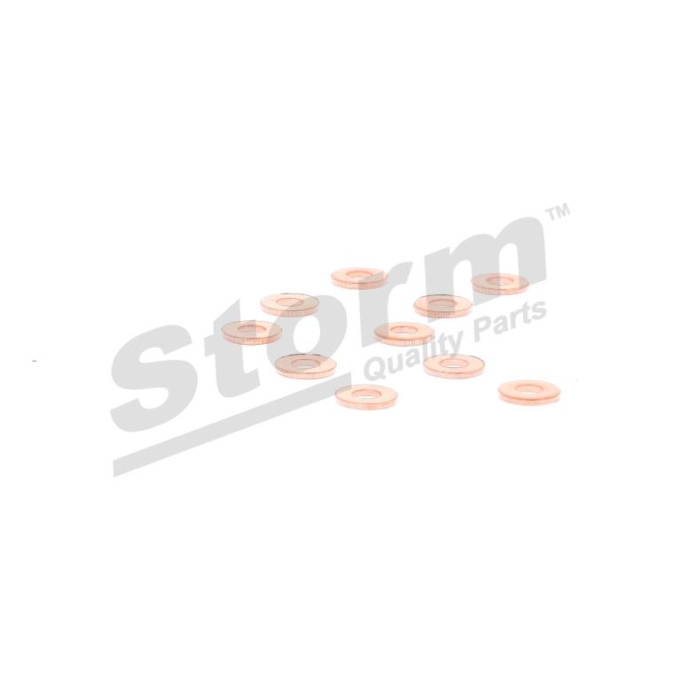 Bague d'étanchéité, différentiel Storm ref. 46000000616