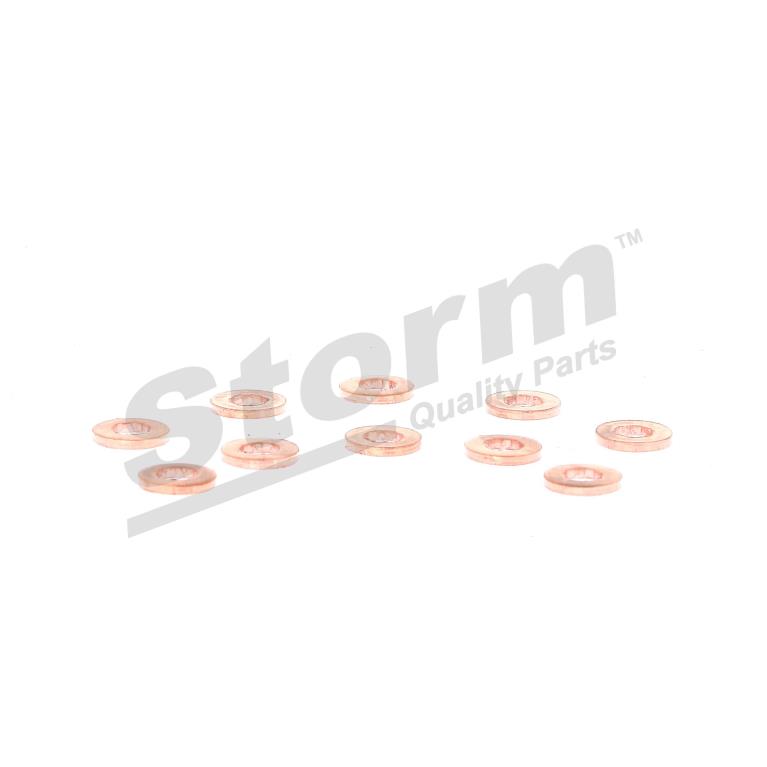Bague d'étanchéité, différentiel Storm ref. 46000000716