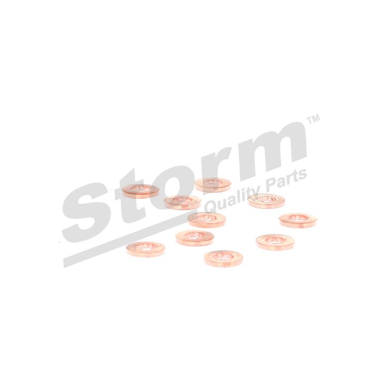 Bague d'étanchéité, différentiel Storm ref. 46000000716