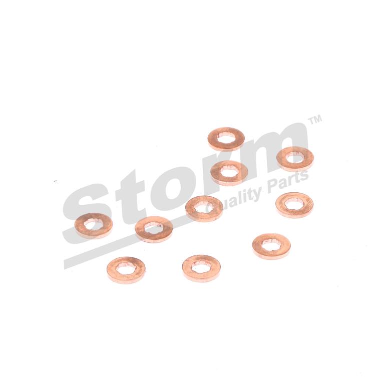 Bague d'étanchéité, différentiel Storm ref. 46000000716