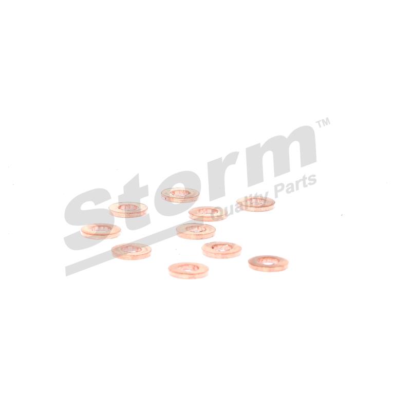 Bague d'étanchéité, différentiel Storm ref. 46000000716