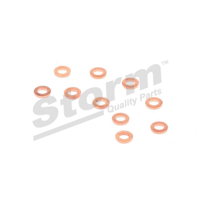 Bague d'étanchéité, différentiel Storm ref. 46000000916