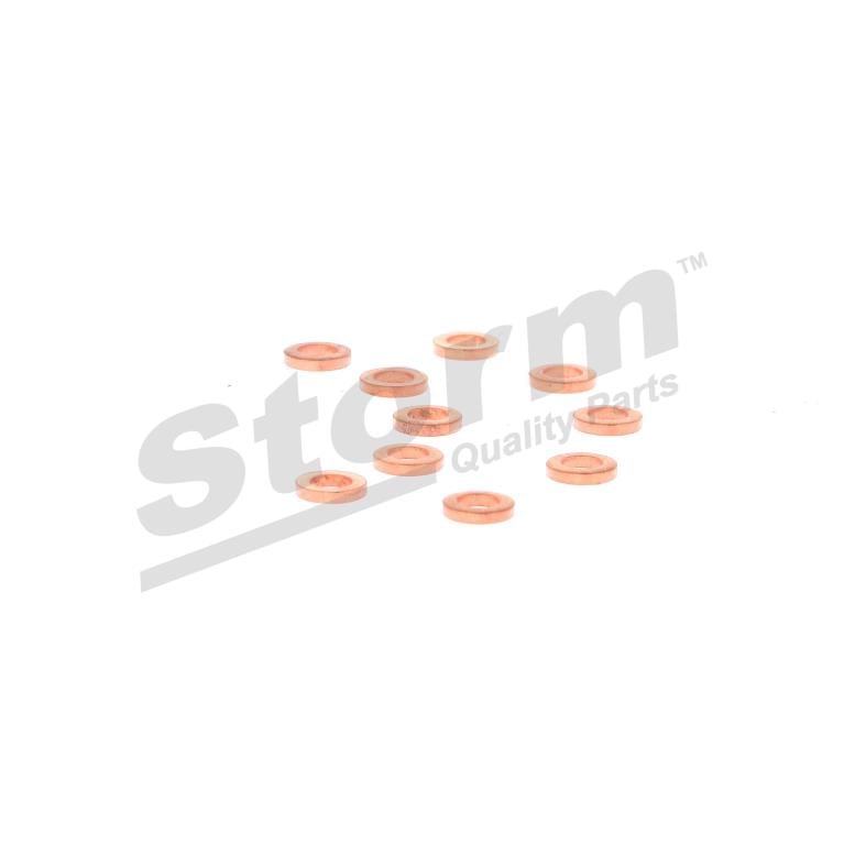 Bague d'étanchéité, différentiel Storm ref. 46000000916