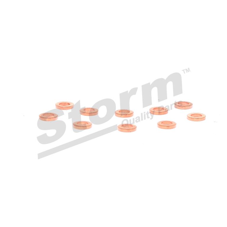 Bague d'étanchéité, différentiel Storm ref. 46000000916