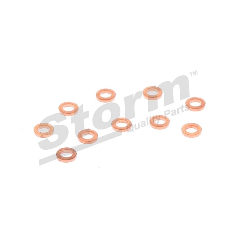 Bague d'étanchéité, différentiel Storm ref. 46000000916
