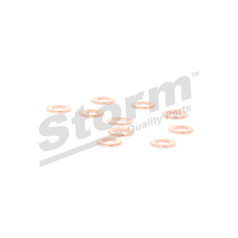 Bague d'étanchéité, différentiel Storm ref. 46000000917